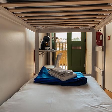 Panorama Apartments Ribeira 波尔图 外观 照片