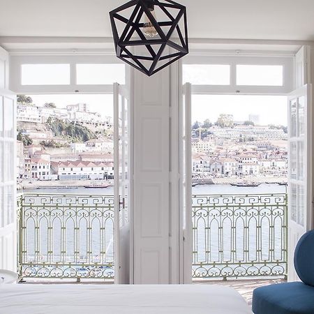 Panorama Apartments Ribeira 波尔图 外观 照片