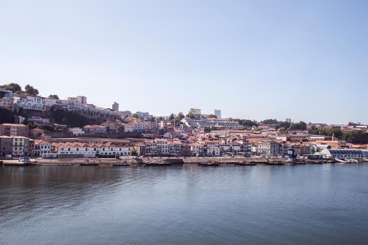 Panorama Apartments Ribeira 波尔图 外观 照片
