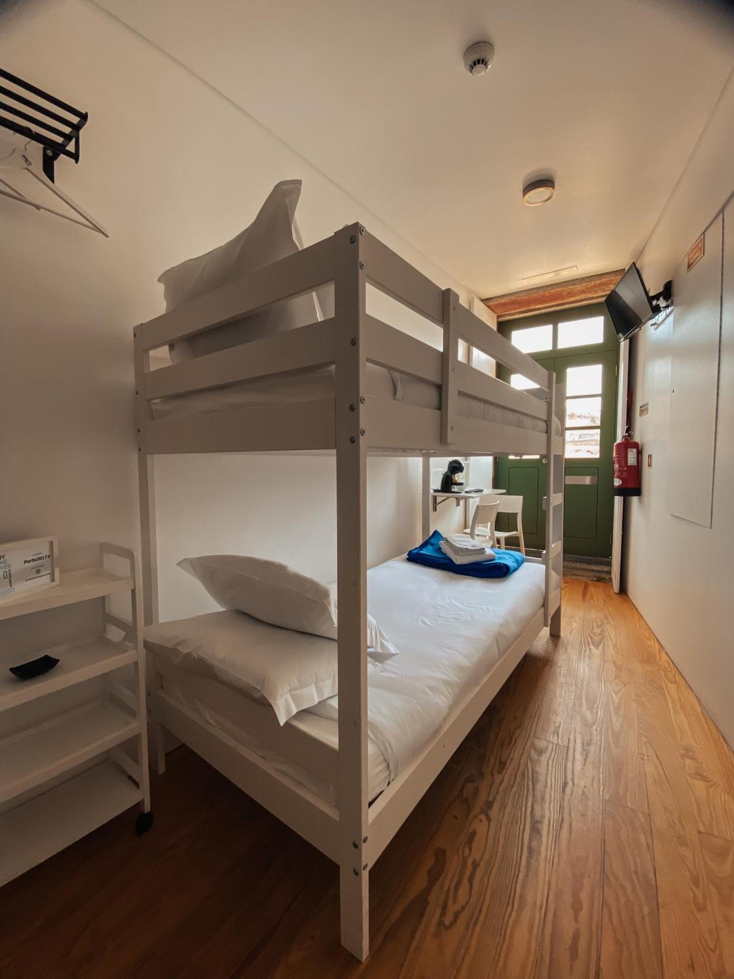 Panorama Apartments Ribeira 波尔图 外观 照片