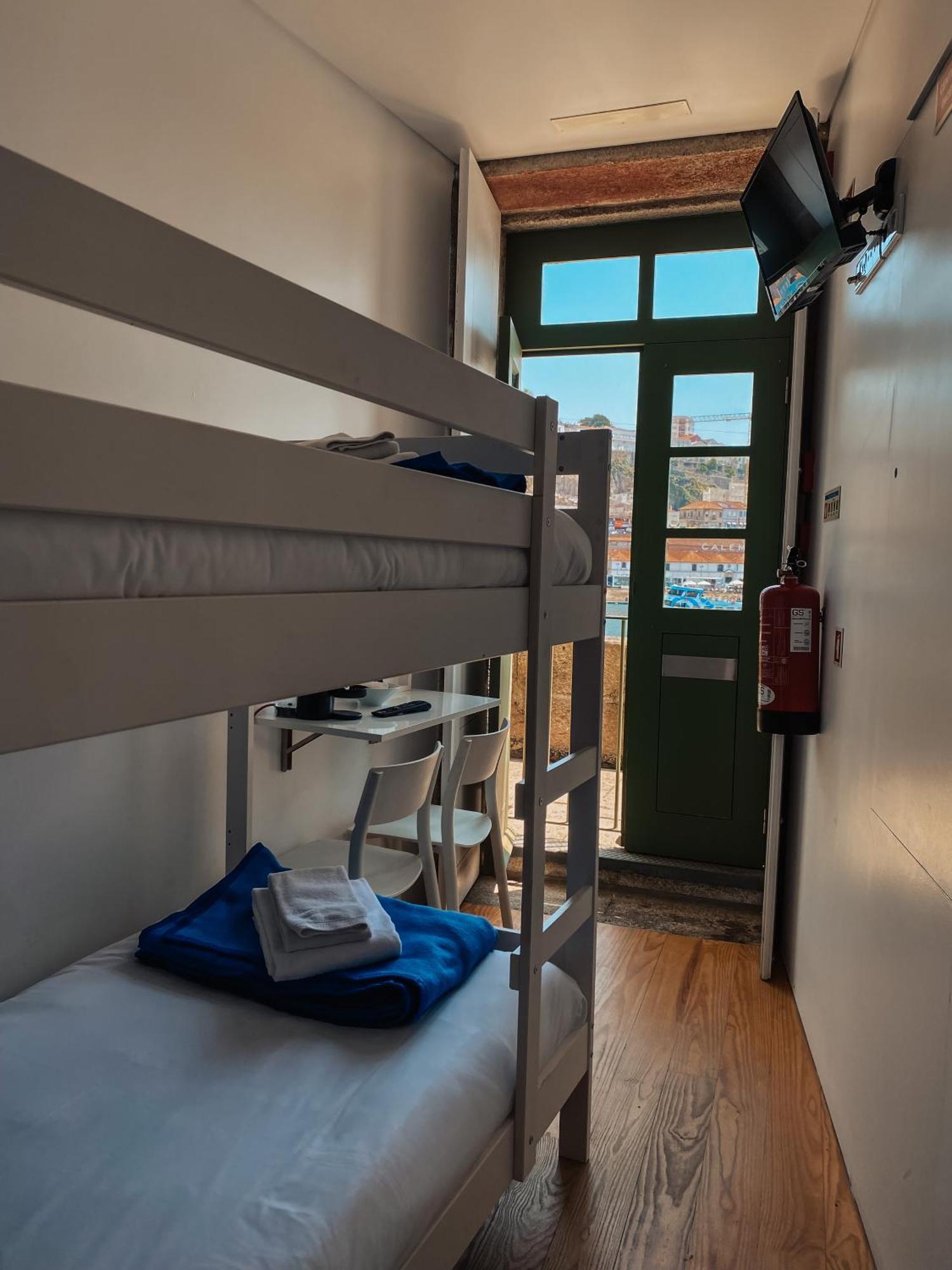 Panorama Apartments Ribeira 波尔图 外观 照片
