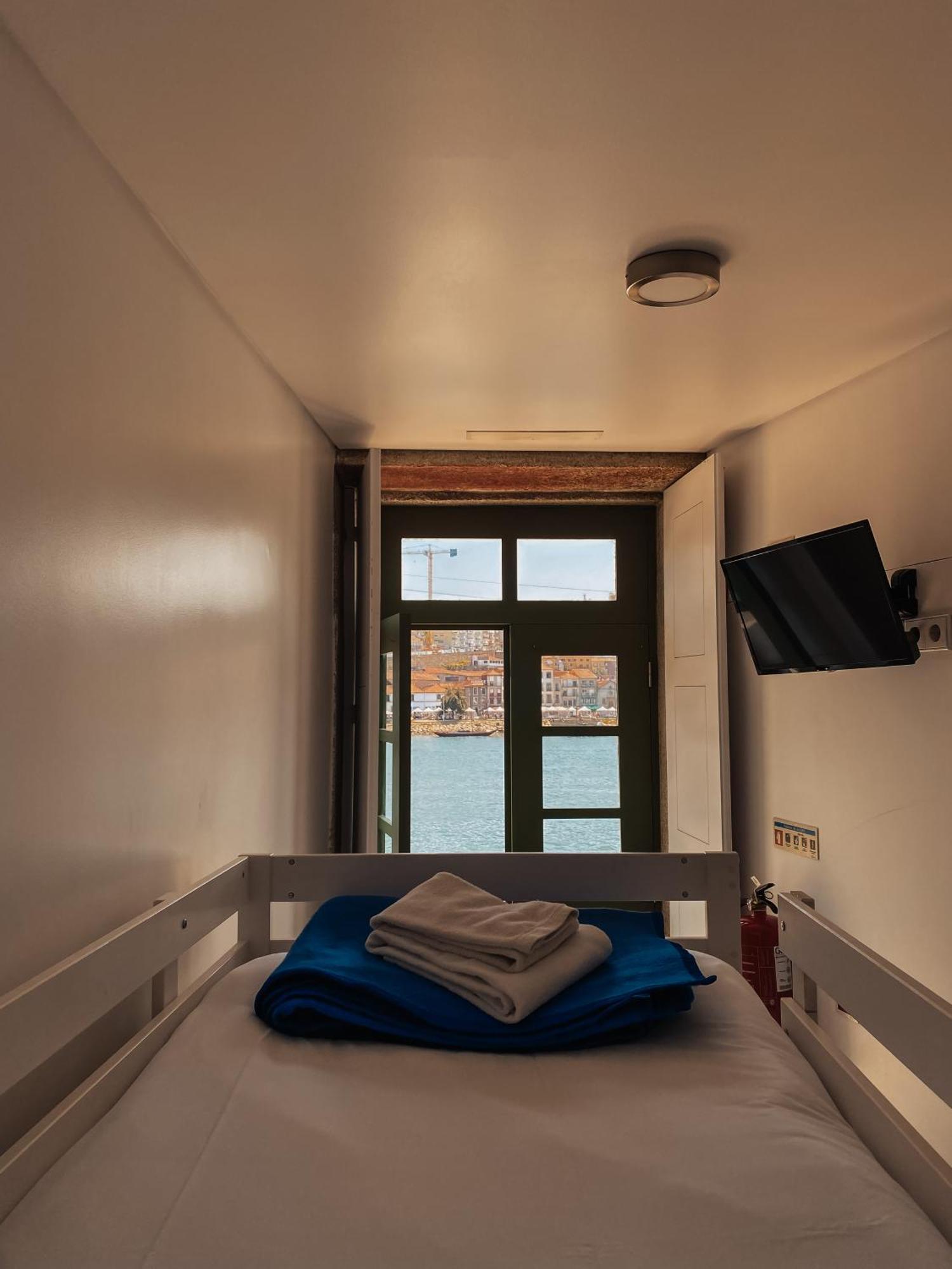 Panorama Apartments Ribeira 波尔图 外观 照片