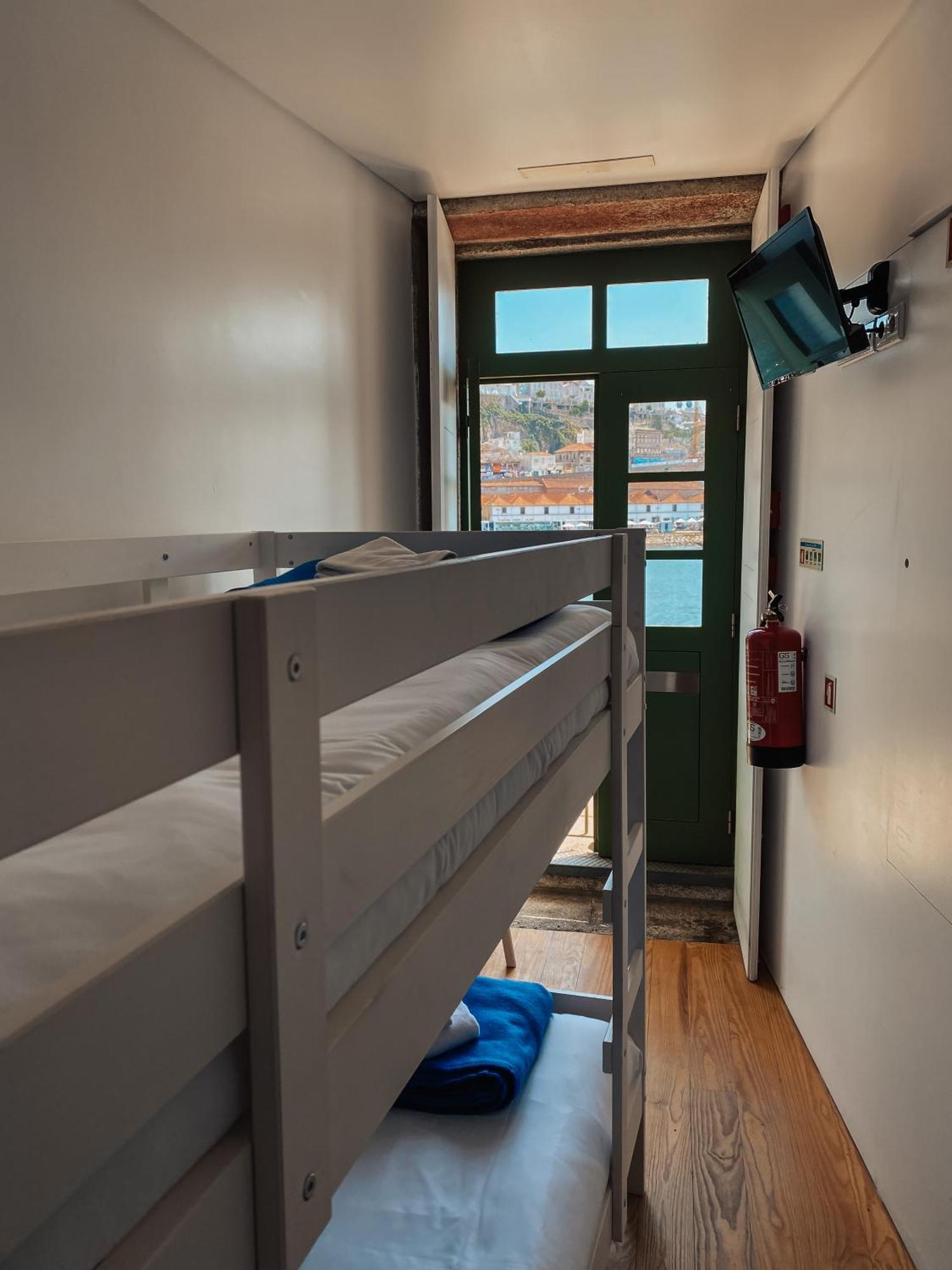Panorama Apartments Ribeira 波尔图 外观 照片