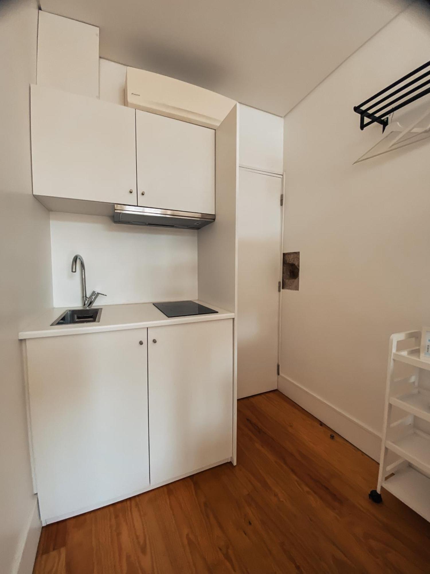 Panorama Apartments Ribeira 波尔图 外观 照片