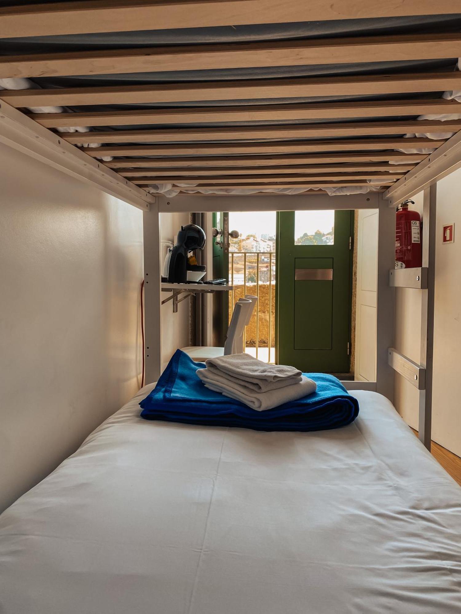 Panorama Apartments Ribeira 波尔图 外观 照片