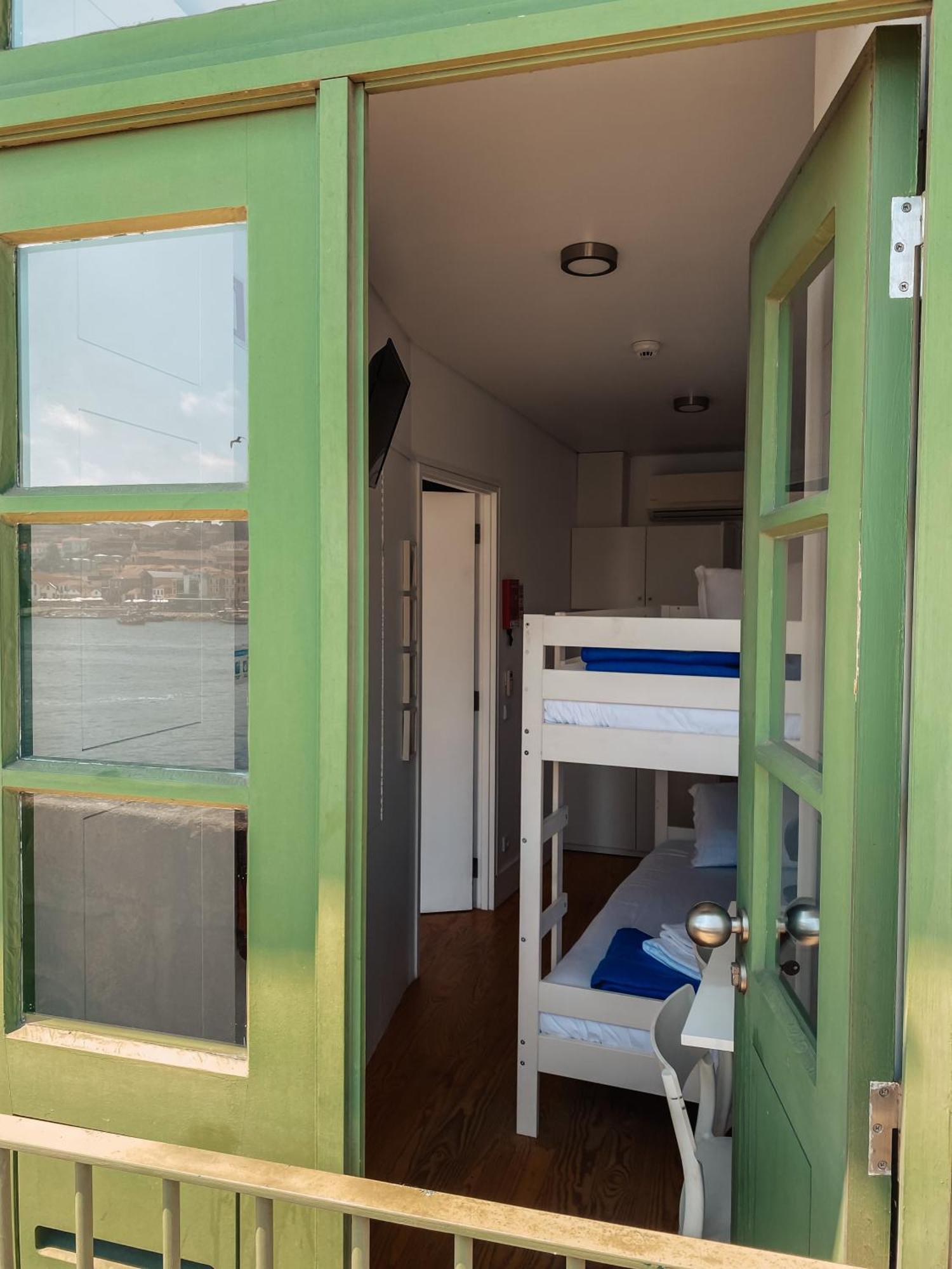 Panorama Apartments Ribeira 波尔图 外观 照片
