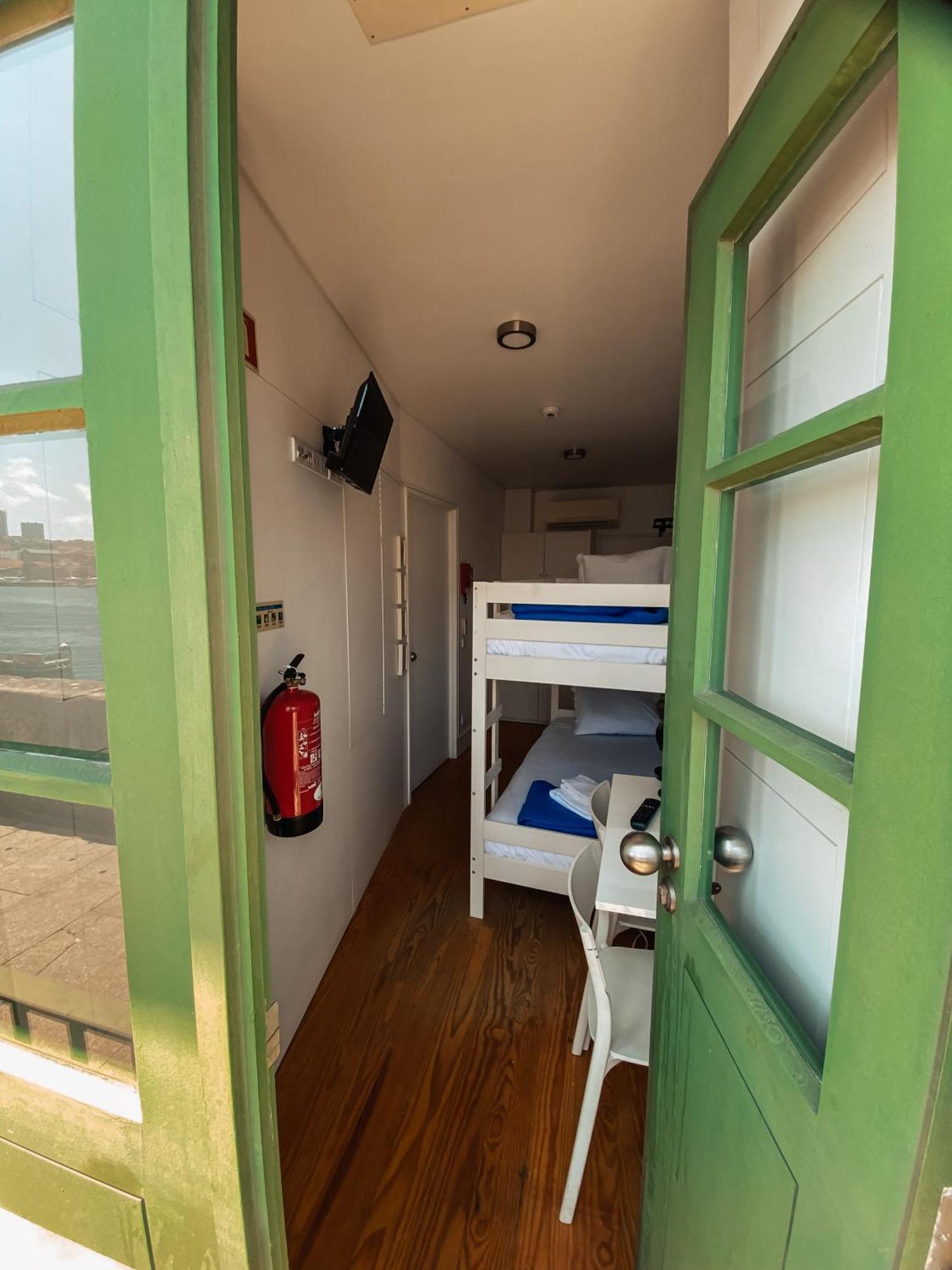 Panorama Apartments Ribeira 波尔图 外观 照片