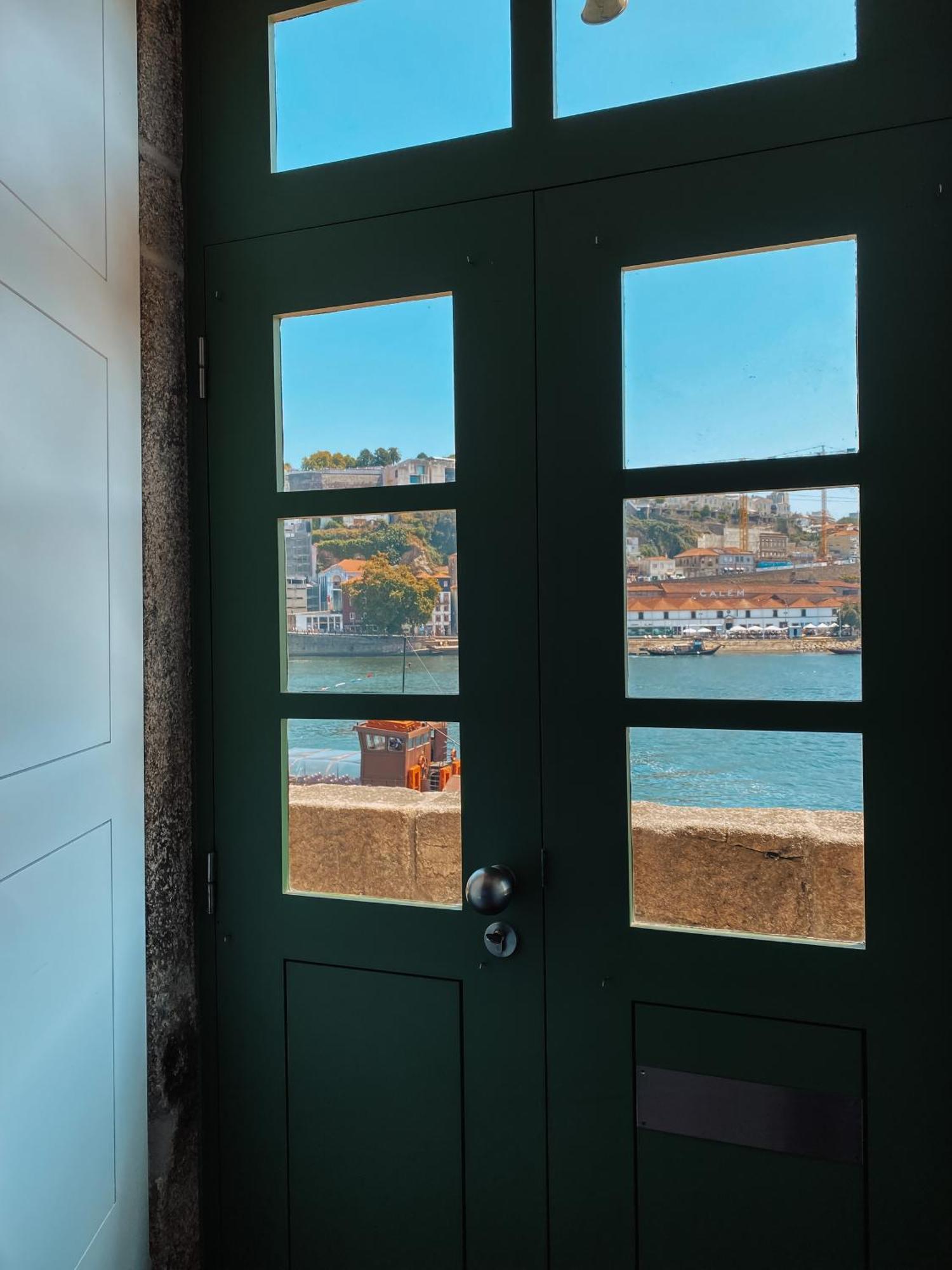 Panorama Apartments Ribeira 波尔图 外观 照片