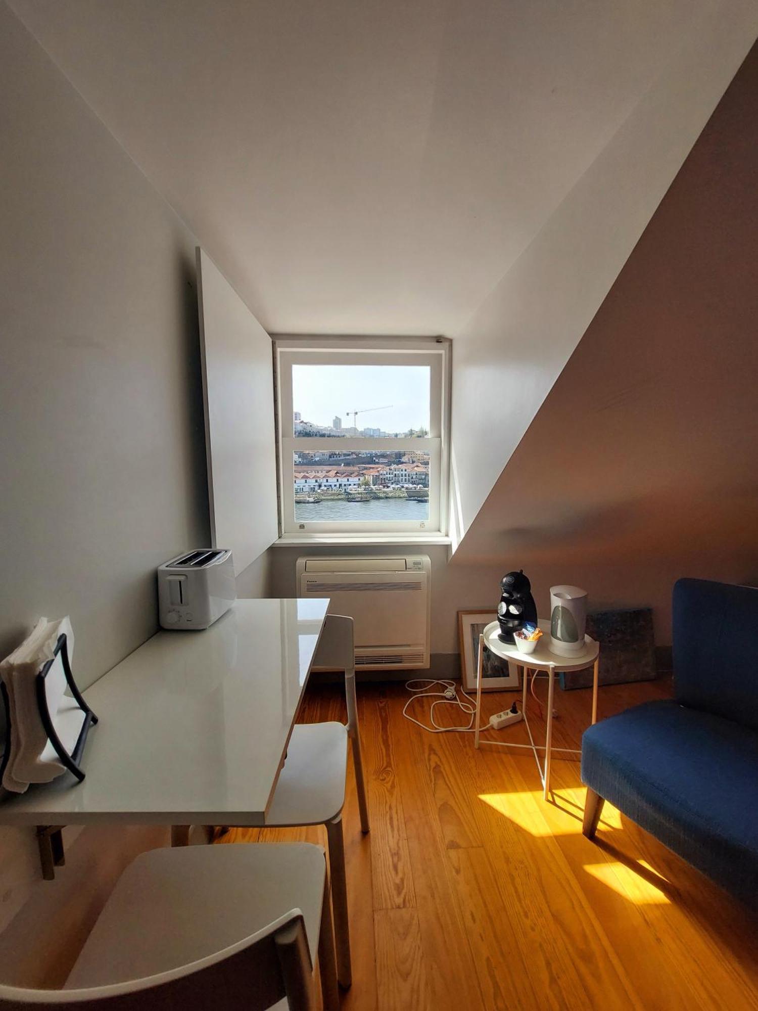 Panorama Apartments Ribeira 波尔图 外观 照片