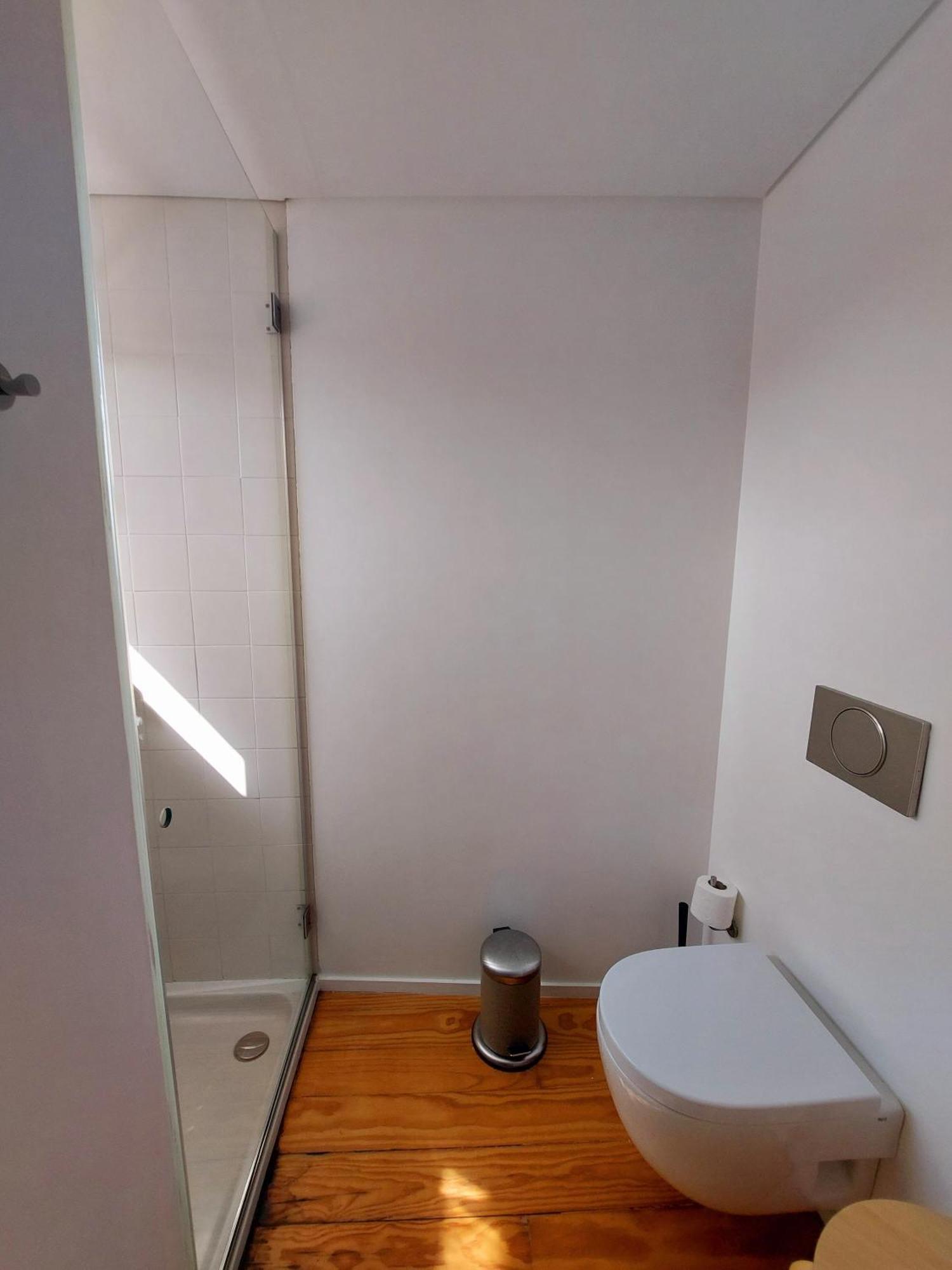 Panorama Apartments Ribeira 波尔图 外观 照片