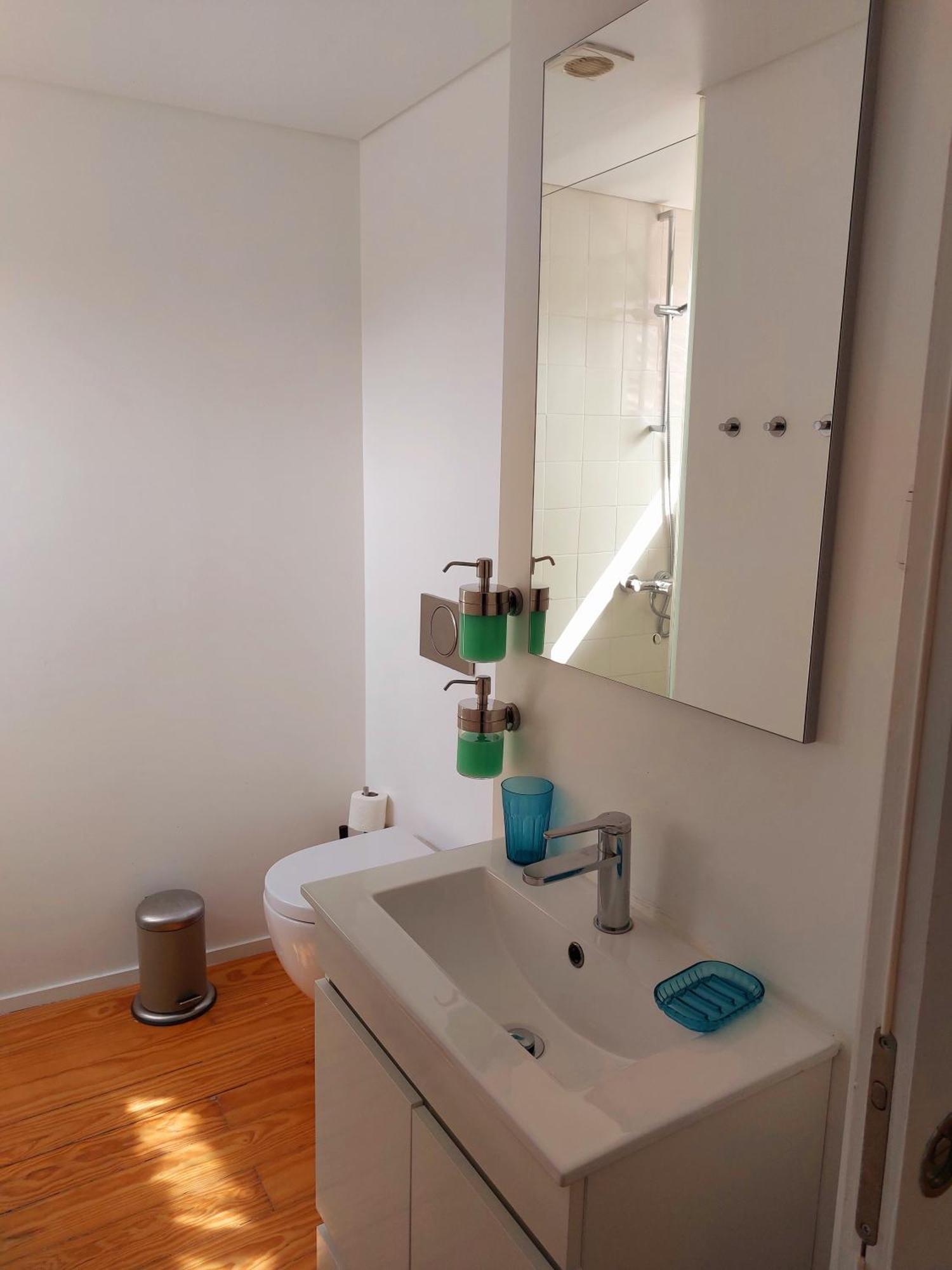 Panorama Apartments Ribeira 波尔图 外观 照片