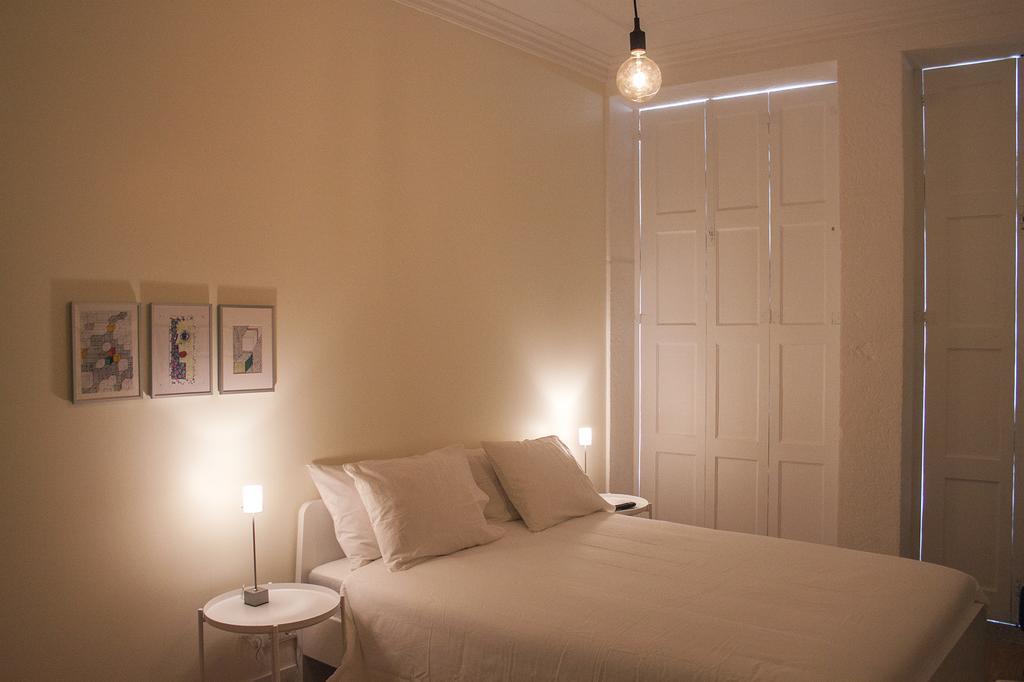 Panorama Apartments Ribeira 波尔图 外观 照片