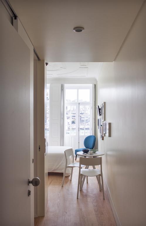 Panorama Apartments Ribeira 波尔图 外观 照片