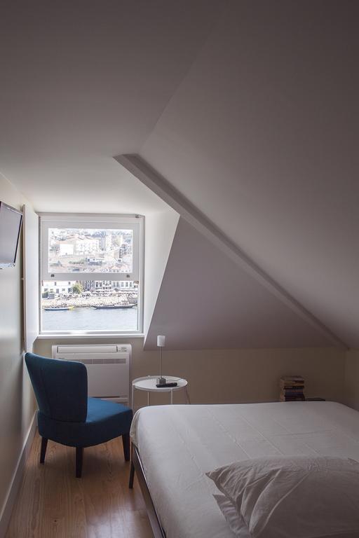 Panorama Apartments Ribeira 波尔图 外观 照片