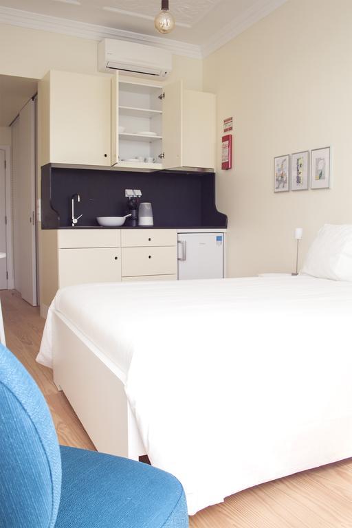 Panorama Apartments Ribeira 波尔图 外观 照片