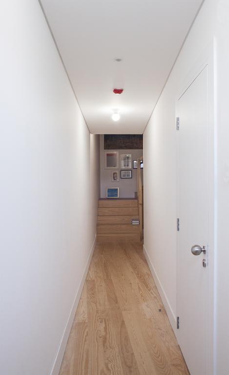 Panorama Apartments Ribeira 波尔图 外观 照片