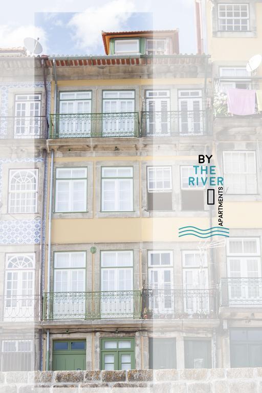 Panorama Apartments Ribeira 波尔图 外观 照片