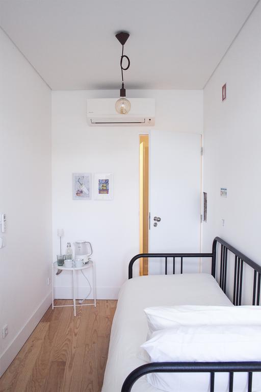 Panorama Apartments Ribeira 波尔图 外观 照片