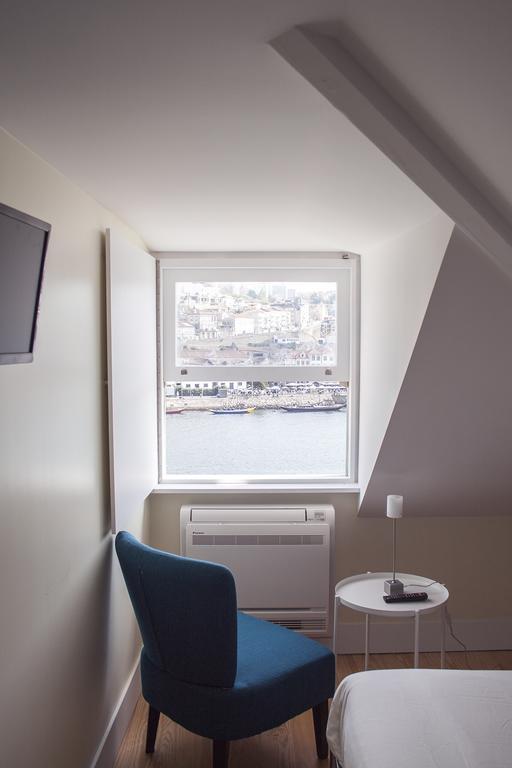 Panorama Apartments Ribeira 波尔图 外观 照片
