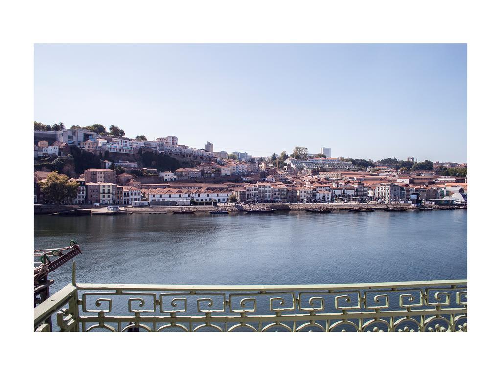 Panorama Apartments Ribeira 波尔图 外观 照片