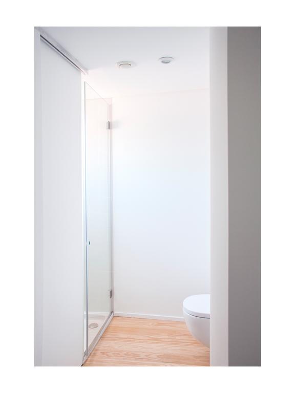 Panorama Apartments Ribeira 波尔图 外观 照片